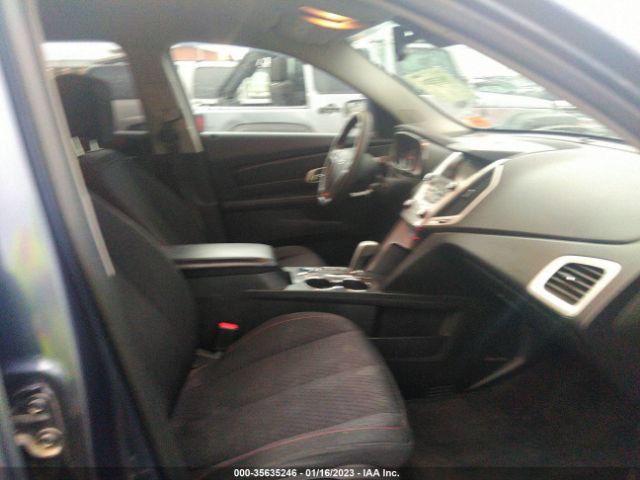 2GKALMEK4E6179224 GMC Terrain Sle