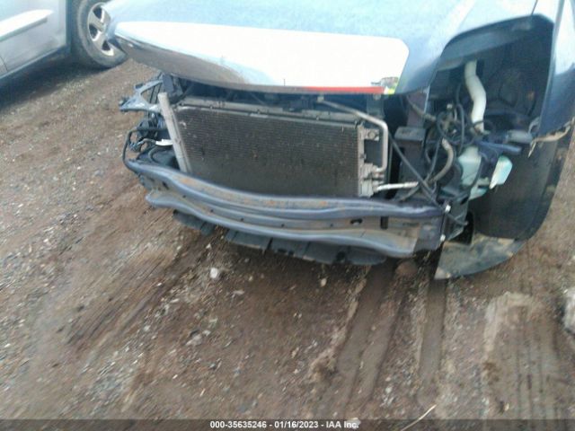 2GKALMEK4E6179224 GMC Terrain Sle