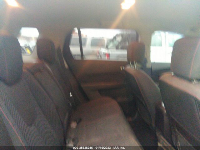 2GKALMEK4E6179224 GMC Terrain Sle