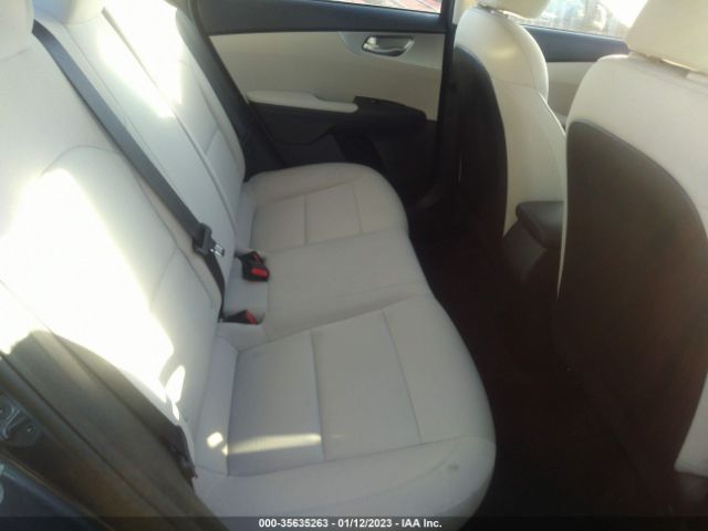 3KPF24AD9PE524973 KIA Forte Lxs