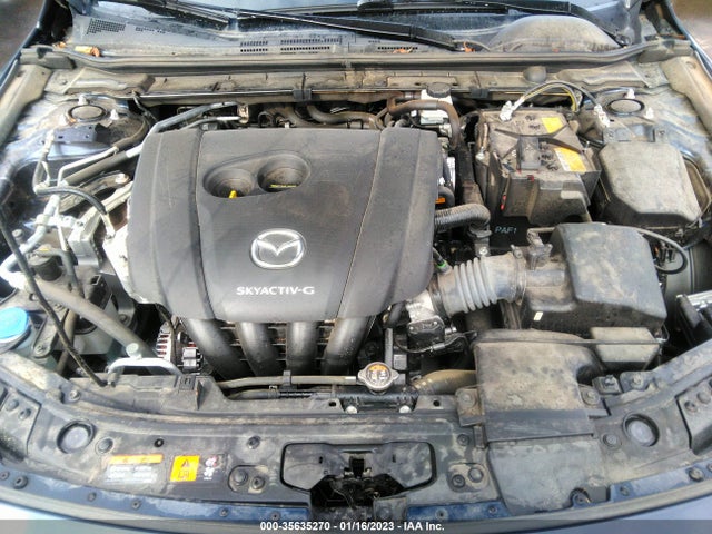 2020 Mazda 3, VIN: JM1BPACL9L1167035