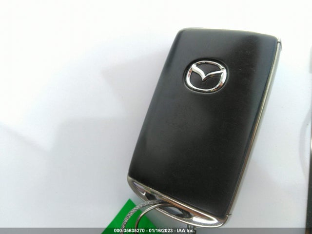 2020 Mazda 3, VIN: JM1BPACL9L1167035