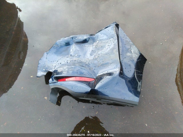 2020 Mazda 3, VIN: JM1BPACL9L1167035