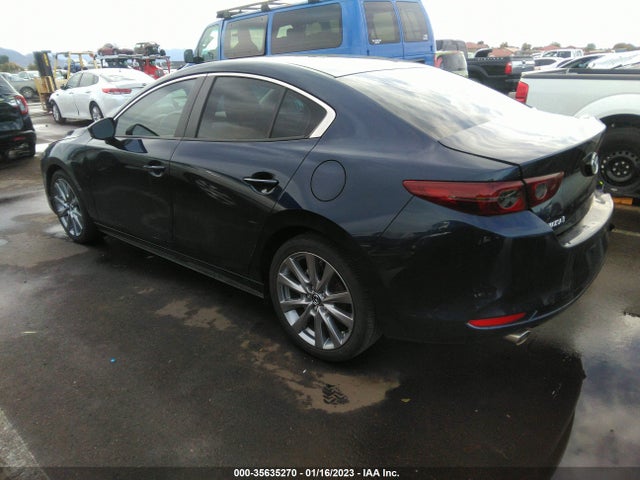 2020 Mazda 3, VIN: JM1BPACL9L1167035