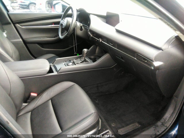 2020 Mazda 3, VIN: JM1BPACL9L1167035