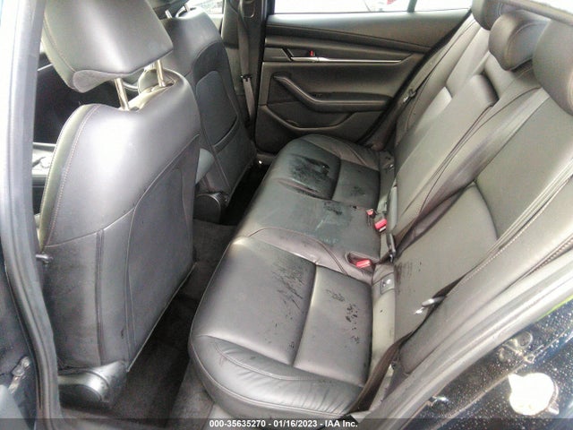 2020 Mazda 3, VIN: JM1BPACL9L1167035