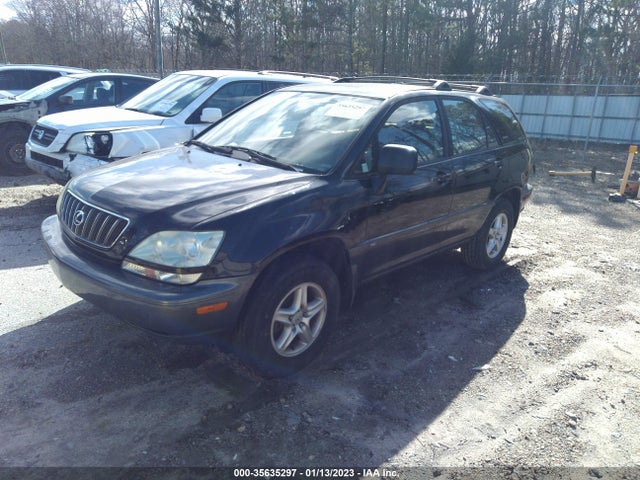 JTJGF10U530154792 Lexus RX 300