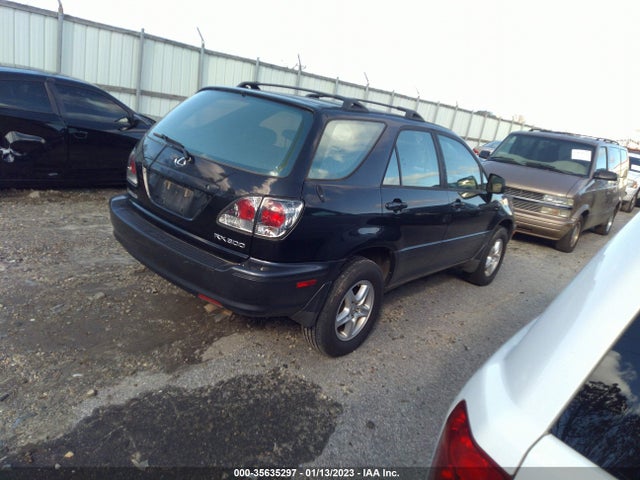 JTJGF10U530154792 Lexus RX 300