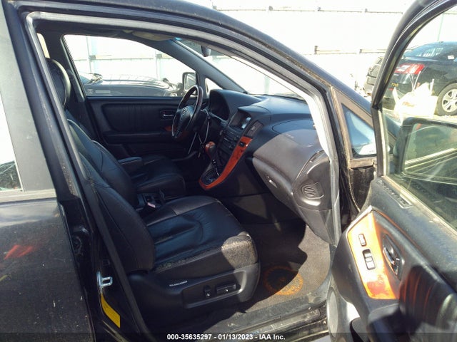 JTJGF10U530154792 Lexus RX 300