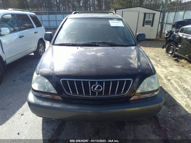 JTJGF10U530154792 Lexus RX 300