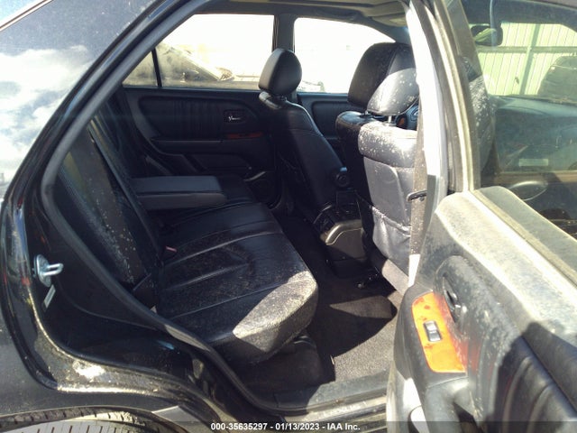 JTJGF10U530154792 Lexus RX 300