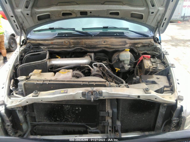 Aukcja sprzedaży 2005 Dodge Ram 2500 St, vin: 3D7KR28D75G851500, numer aukcji: 35635299