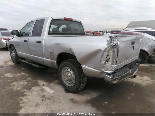 Aukcja sprzedaży 2005 Dodge Ram 2500 St, vin: 3D7KR28D75G851500, numer aukcji: 35635299
