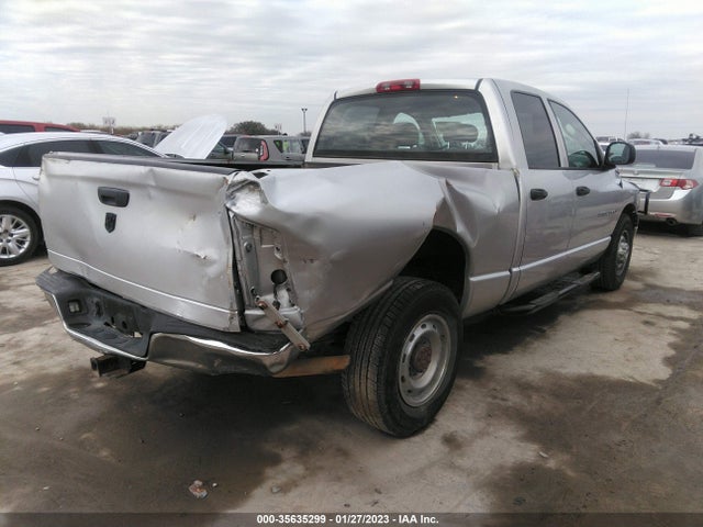 Aukcja sprzedaży 2005 Dodge Ram 2500 St, vin: 3D7KR28D75G851500, numer aukcji: 35635299