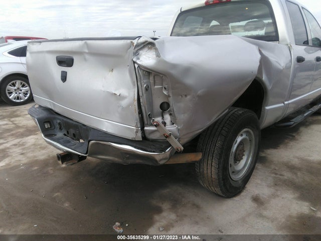 Aukcja sprzedaży 2005 Dodge Ram 2500 St, vin: 3D7KR28D75G851500, numer aukcji: 35635299