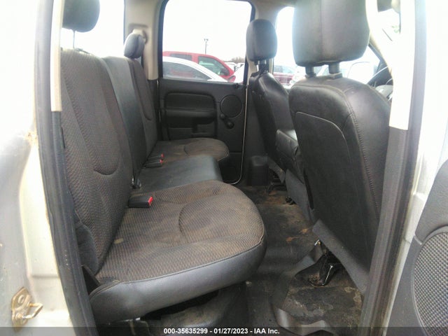 Aukcja sprzedaży 2005 Dodge Ram 2500 St, vin: 3D7KR28D75G851500, numer aukcji: 35635299