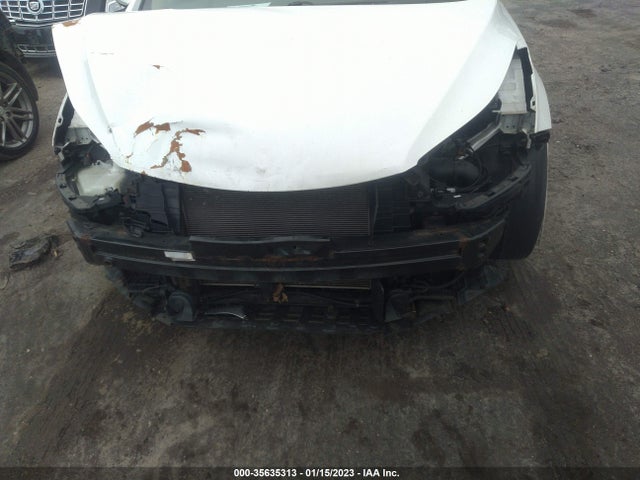2013 HYUNDAI ELANTRA GLS PZEV VIN: 5NPDH4AE6DH392566