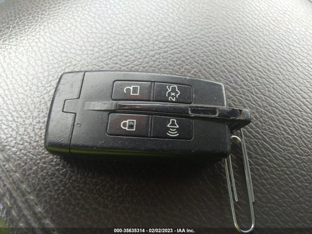 Lincoln Mkt W/ecoboost 2010 2LMHJ5ATXABJ26758 Image 3