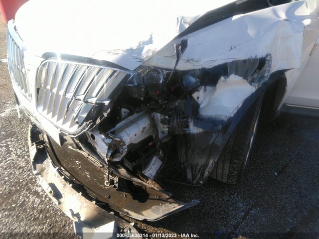 Lincoln Mkt W/ecoboost 2010 2LMHJ5ATXABJ26758 Image 7