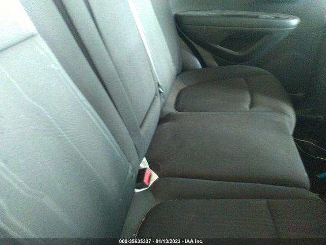 2016 Chevrolet Trax, VIN: 3GNCJLSB0GL165240
