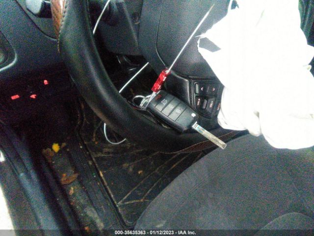 KNADN4A36E6338667 KIA RIO EX