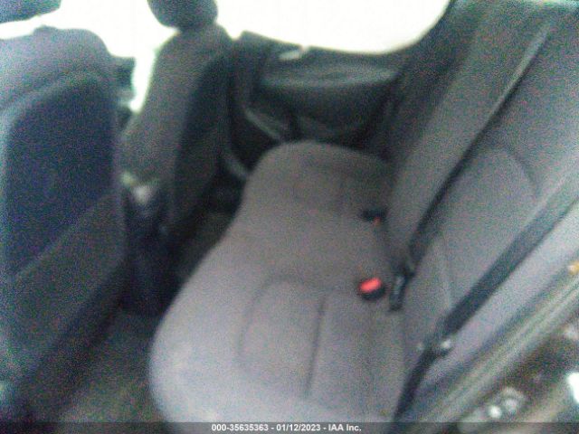 KNADN4A36E6338667 KIA RIO EX