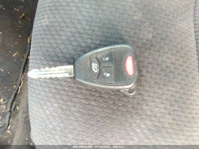 1C3CCBABXEN124176 Chrysler 200 LX