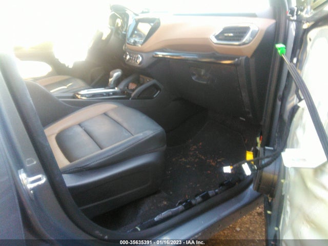 Chevrolet Trailblazer Activ 2021 KL79MSSL7MB035415 Image 5