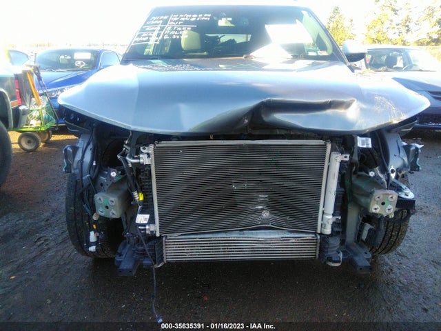 Chevrolet Trailblazer Activ 2021 KL79MSSL7MB035415 Image 6