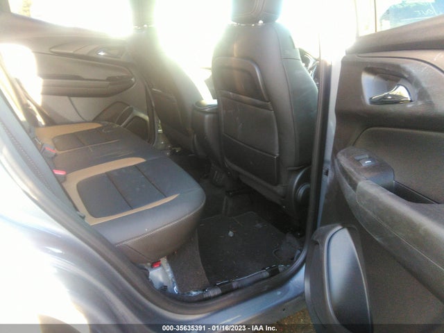Chevrolet Trailblazer Activ 2021 KL79MSSL7MB035415 Image 8