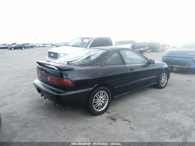 1997 ACURA INTEGRA RS/GS VIN: JH4DC4340VS020113