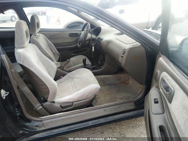 1997 ACURA INTEGRA RS/GS VIN: JH4DC4340VS020113