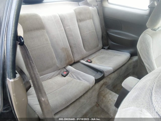 1997 ACURA INTEGRA RS/GS VIN: JH4DC4340VS020113