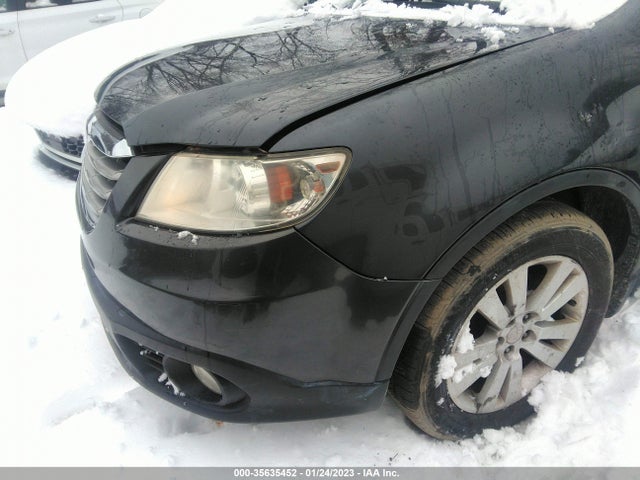 2008 SUBARU TRIBECA 5-PASS LTD W/NAV VIN: 4S4WX93D784419875