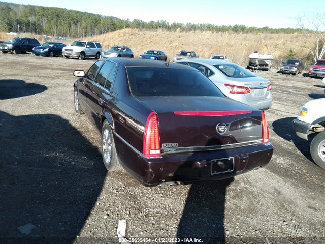 1G6KD57Y18U158666 Cadillac Dts W/1sd