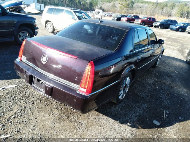 1G6KD57Y18U158666 Cadillac Dts W/1sd