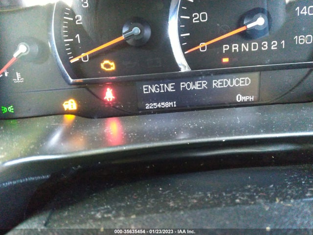 1G6KD57Y18U158666 Cadillac Dts W/1sd