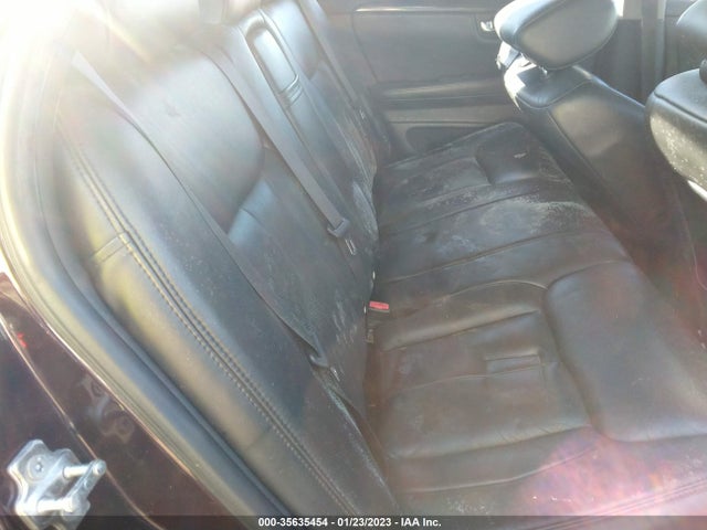 1G6KD57Y18U158666 Cadillac Dts W/1sd