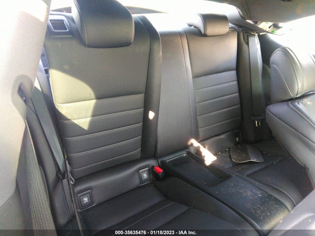 2016 Lexus RC, VIN: JTHHA5BC0G5001164