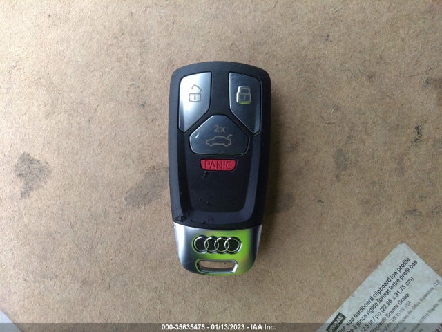 2022 Audi Q5, VIN: WA1GAAFY5N2119957