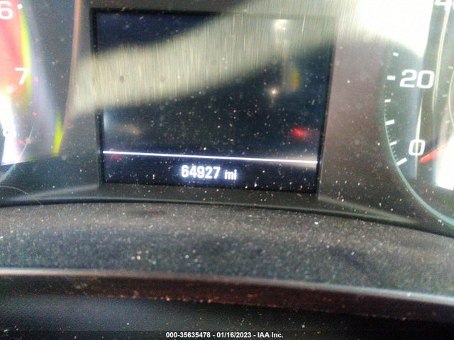 2021 CHEVROLET MALIBU LT VIN: 1G1ZD5ST2MF065167