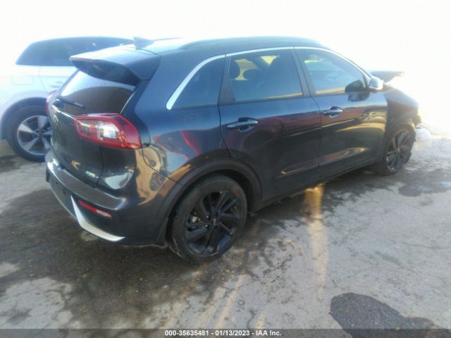 KNDCC3LCXJ5136488 KIA NIRO EX