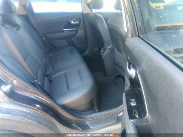 KNDCC3LCXJ5136488 KIA NIRO EX