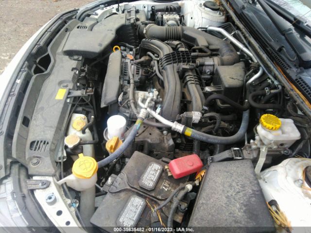 4S3GKAB6XL3600558 Subaru Impreza