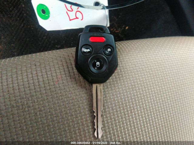4S3GKAB6XL3600558 Subaru Impreza
