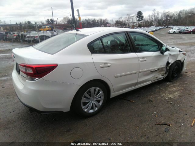 4S3GKAB6XL3600558 Subaru Impreza