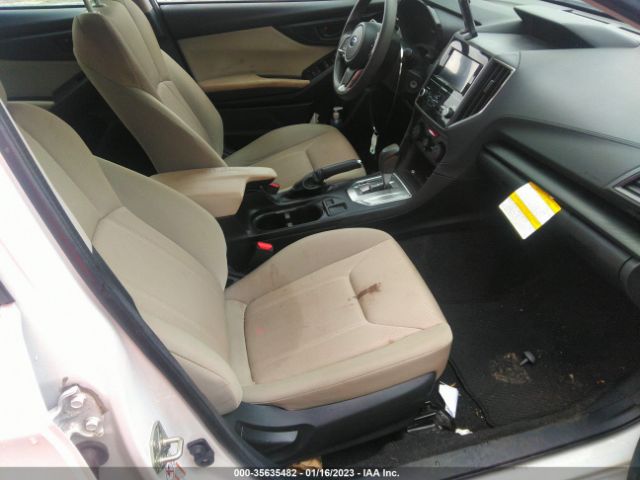 4S3GKAB6XL3600558 Subaru Impreza