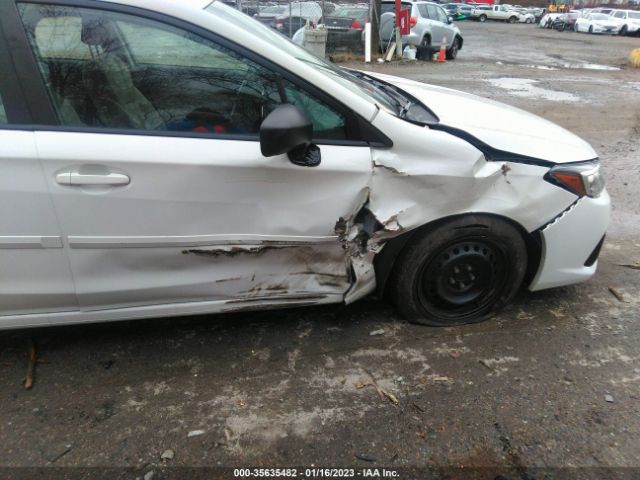 4S3GKAB6XL3600558 Subaru Impreza