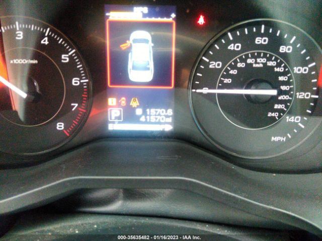 4S3GKAB6XL3600558 Subaru Impreza