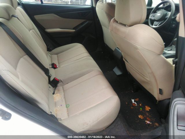 4S3GKAB6XL3600558 Subaru Impreza